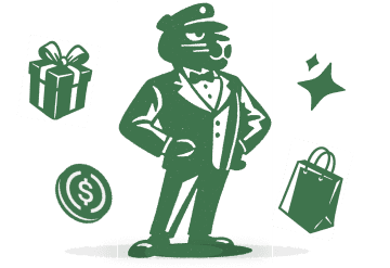 Purch concierge illustration