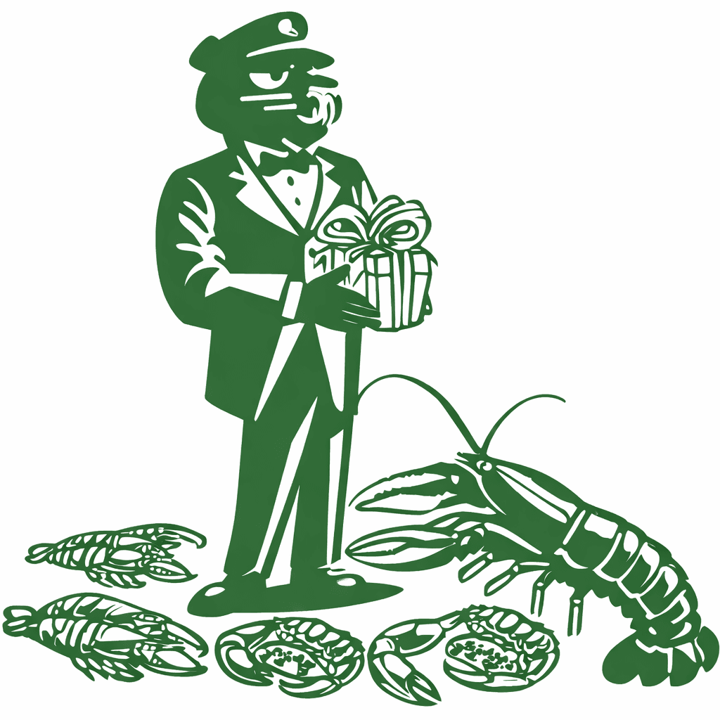 Purch serving the molts